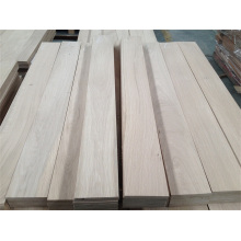 Fsc ABC Grade Top 4mm Roble Wood Layer Flooring